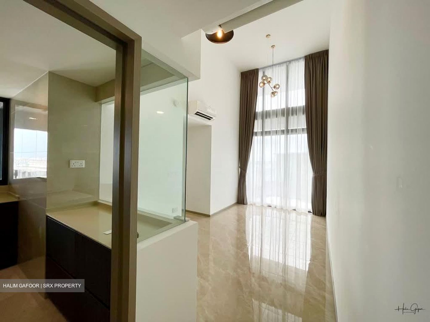 The Garden Residences (D19), Apartment #584339361